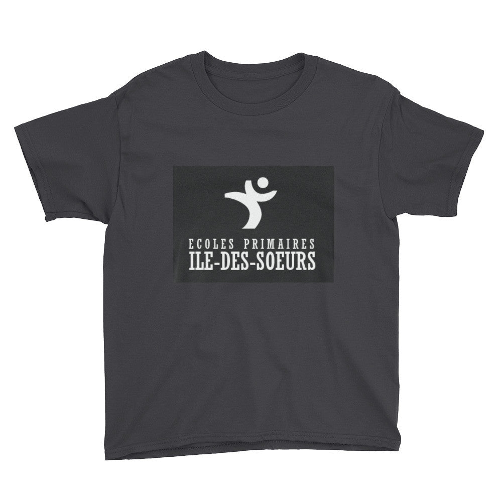 T-shirt Fondation des écoles Ile-des-Soeurs